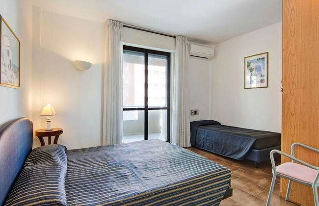 Apartment in Northern Zone of Riccione, 150 Meters From the sea - Foto 3