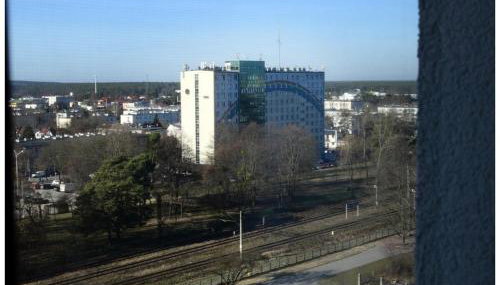 Color Apartment Panorama - Foto 2