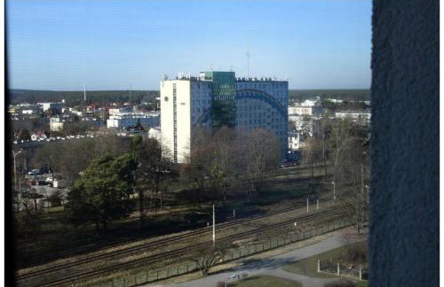 Color Apartment Panorama - Foto 2