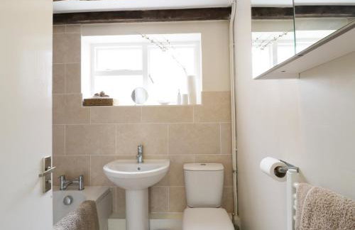 Causeway Cottage - Foto 17