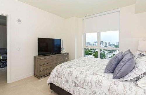 Departamento en Tiffany House Fort Lauderdale beach Miami - Foto 30