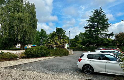 Résidence Les Roussets - Photo 9