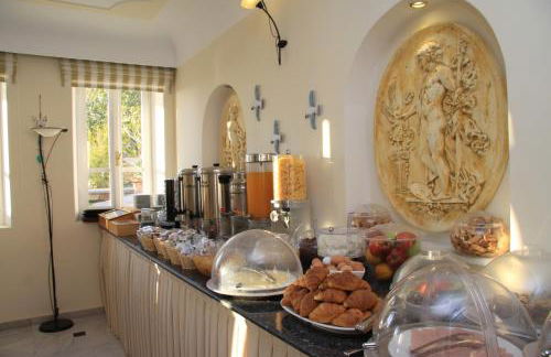 Aegean View Hotel - Foto 36