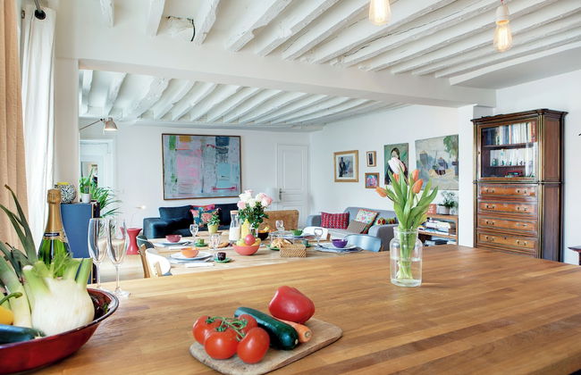 Paris Bastille Central Residence - Photo 15