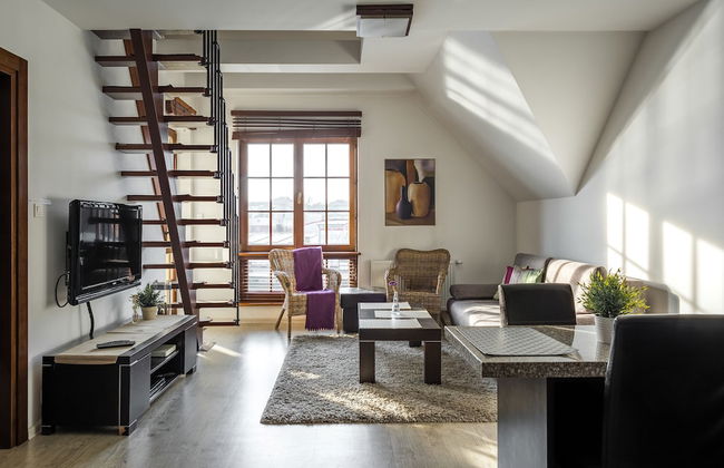 Apartamenty Baltyckie - Bulwar Portowy - Photo 44