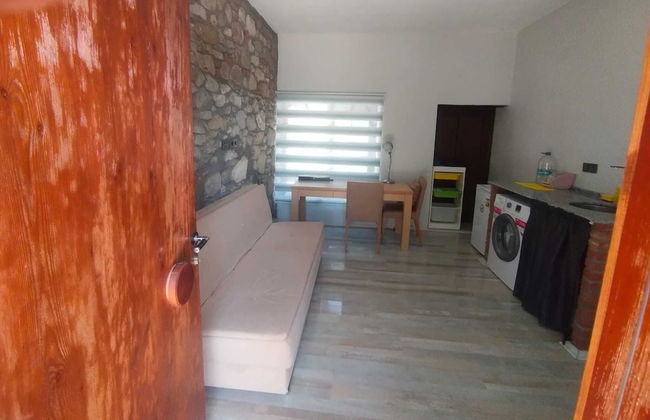 Anemos Stone Houses - Foto 36