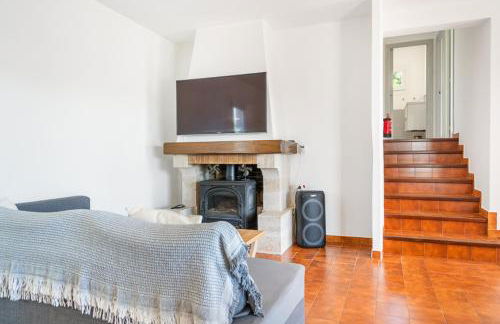 S'AUBA villa exclusiva con piscina privada de agua salada y horno de pizza - Foto 20