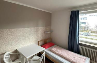 2-Rent Group Hostel Apartments HAN53 - Foto 6