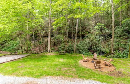 WiFi & Minimalist - Cozy Creek -Red River Gorge KY - Photo 10