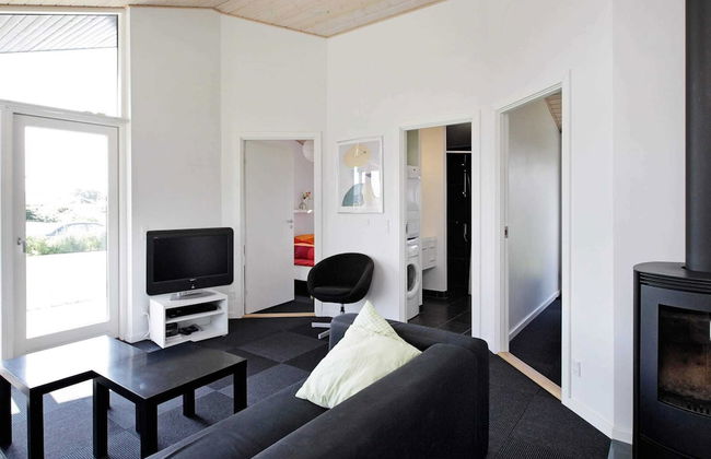 8 Person Holiday Home in Haderslev-by Traum - Foto 13