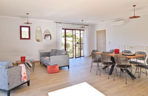 Résidence Les volets rouges - Duplex de standing avec piscine - Foto 42