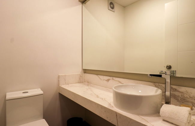 w Splendid 1BR With Balcony in Miraflores - Photo 40