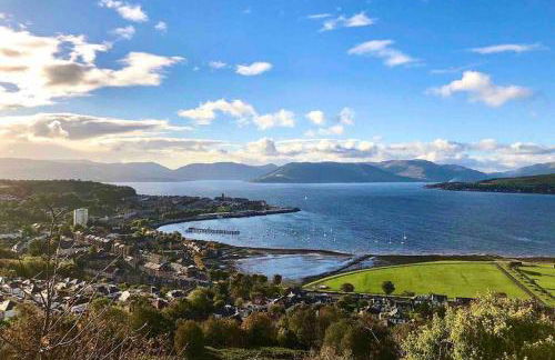 The Warwick Apartment - Photo 17