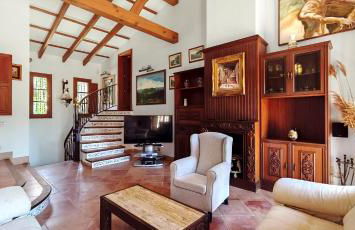 Villa Can Tomeu - Foto 15