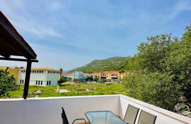 Parthenis appartments - Foto 13