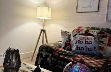 L'écrin des Forges maison cosy 1 à 6 voyageurs - Photo 50