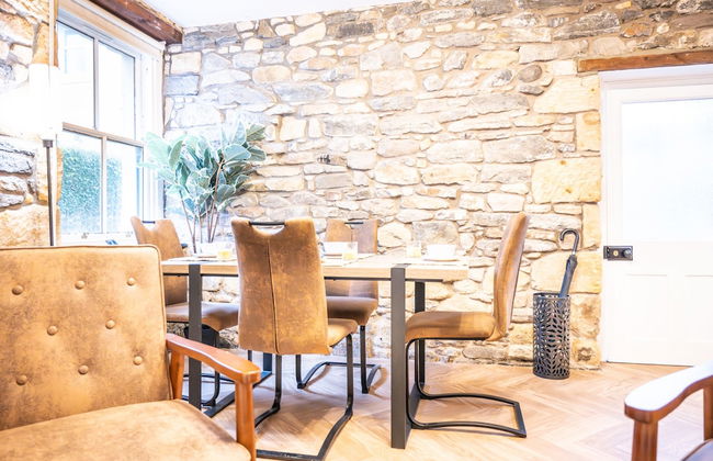 Northern Hideaways St Cuthberts, Seahouses - Foto 56