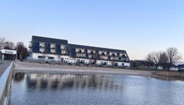 App 14 Entspannen im Wellengang! - Photo 5