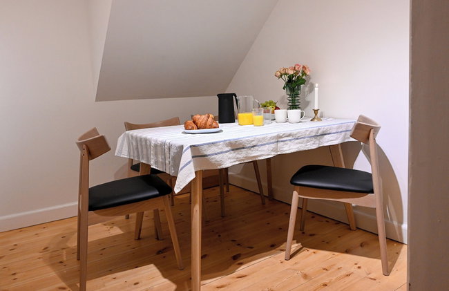 Park 2- Charming 1-bdr Apt Close to Metro - Foto 10