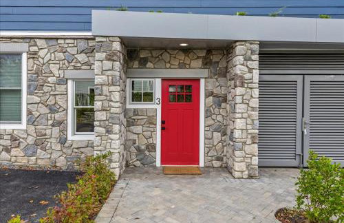 Modern Princeton Stay Steps from Nassau Street - Photo 5