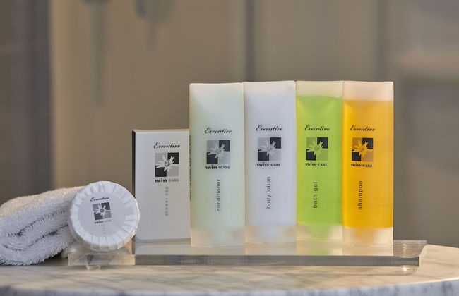 Swiss-Belsuites Victoria Park Auckland - Foto 31