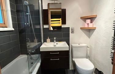 Studio équipé / centre station - Foto 7