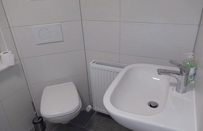 Holiday Home in Schwarzhausen Near Forest - Photo 15