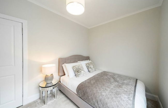 Sidlaw View - 3 Bed With Style - Foto 8