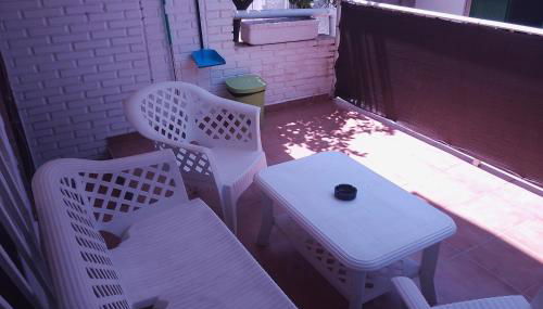 apartamento serrano con terraza - Foto 5