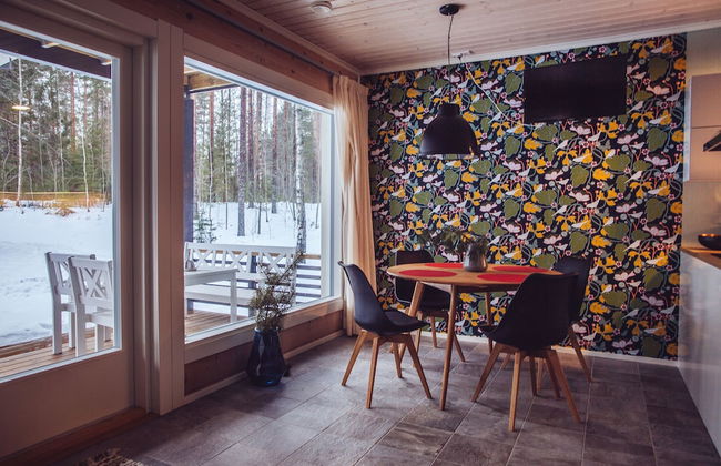 Saimaa Life & Light - Foto 32