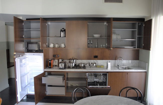 Vino e Oli Residenze - Foto 61