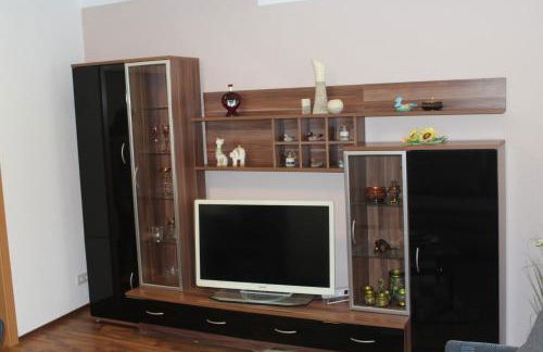 modernisierte Wohnung, zentral gelegen in historischer Altstadt - Foto 1