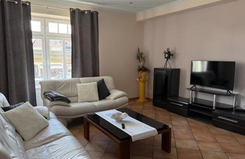 Ferienwohnung 2 beim Restaurant Rhodos - Foto 14