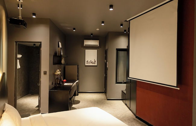 Kin Wander Tan Binh, The Mountain - Photo 10