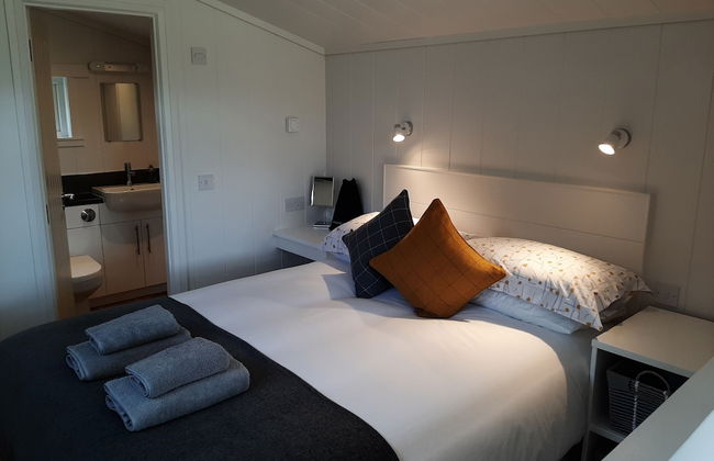 Tayview Lodges - Foto 8