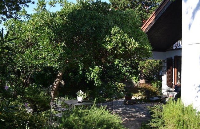 Apartments Oleandar Selce - Foto 26