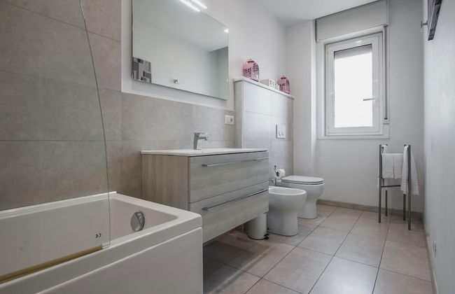 Piazza Europa Landscape by Wonderful Italy - Foto 14