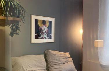 Modern central Prenzlberg Elil - Foto 2