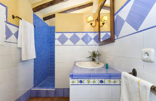 Cortijo Borreguero - Photo 45