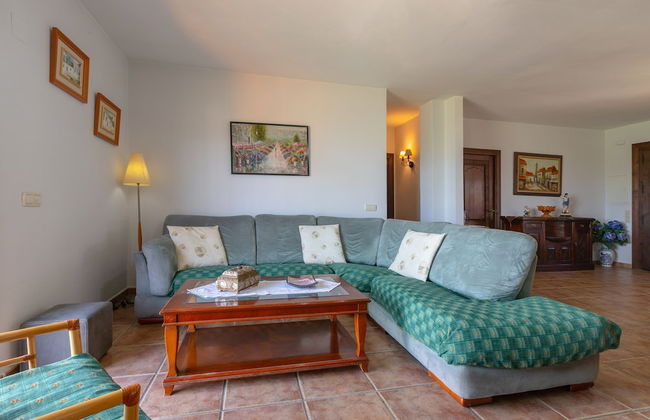 Huerta Del Sur in Alhaurin el Grande - Foto 7