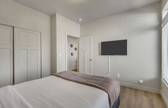 3 Bed 2 Bath King Beds With Smoker Grill - Foto 26