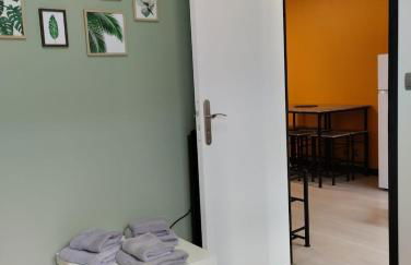 Maison carrée - domaine du vieux tilleul - Foto 16