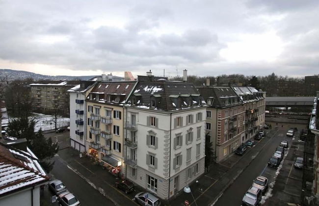 Swiss Star Wiedikon - Foto 28