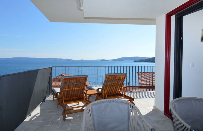 Viva-by the sea-panorama penthouse - Foto 17