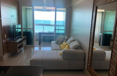 Solaris Residencial Clube 1601 de Frente Para o Mar - Foto 7