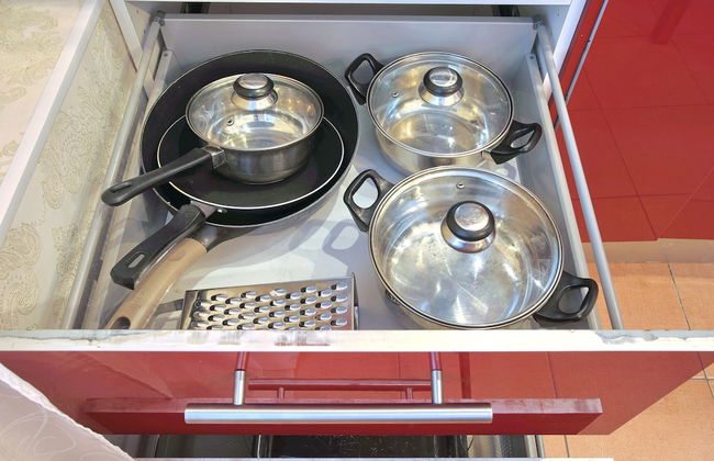 Huga apartment - Photo 18