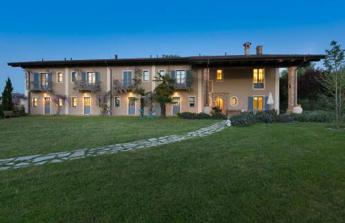 Cascina Arcangelo Raffaele - Foto 1