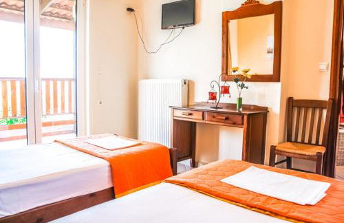 Villa Panagiotis Chania - Foto 14