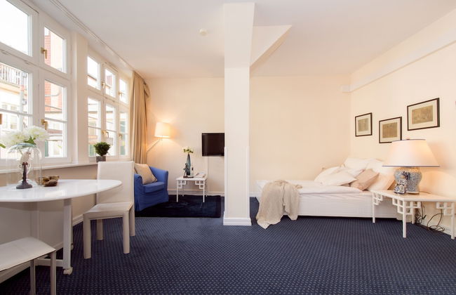 Living am Carlsplatz - Foto 25