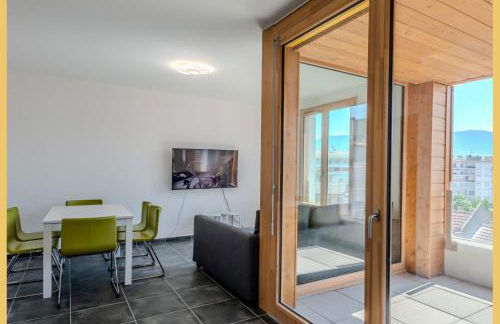 Chez Dan I T3 I Annemasse - Foto 20